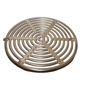 Ensue ZNAF6601S 6.3 Quart Electric Air Fryer Fan Screen Grate Guard Grid Part